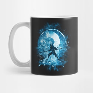 air storm Mug